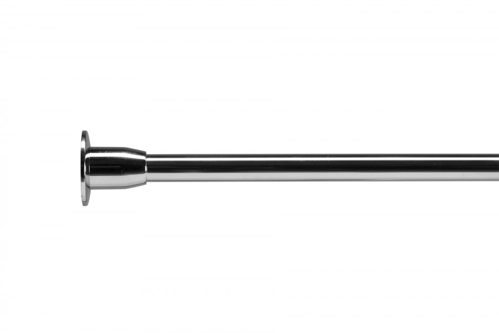 AD115144 Modular Rod Chrome - End