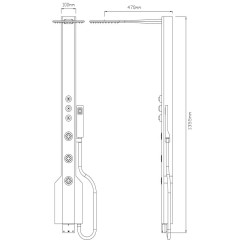 SY-TOWER501