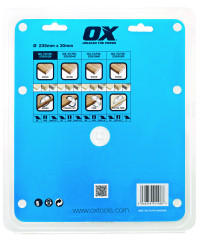 OX-TCTW-2353040 Pack Back